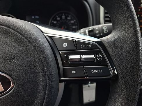 Used 2020 Kia Sportage LX AWD/4WD image 23