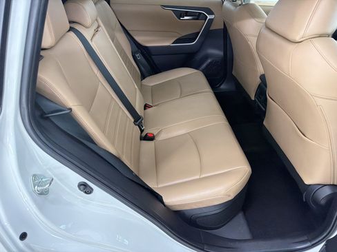 Certified 2022 Toyota RAV4 XLE Premium AWD/4WD image 26