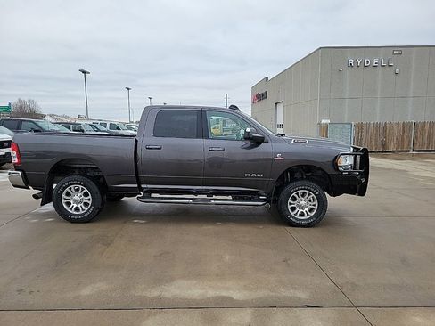 Used 2020 RAM 2500 Big Horn image 2