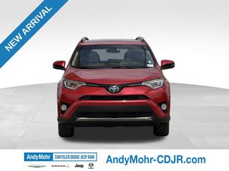 Used 2017 Toyota RAV4 Limited video 2