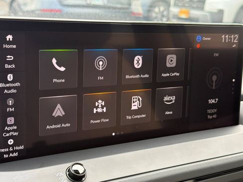 Used 2025 Honda Accord EX-L image 16