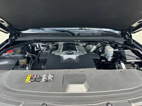 Used 2018 Cadillac Escalade Luxury AWD/4WD image 84