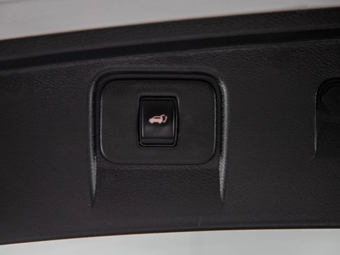 Used 2024 Nissan Murano Platinum AWD/4WD image 19