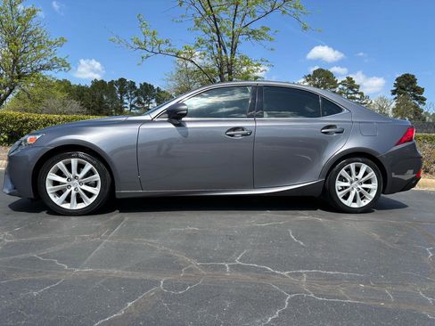 Used 2014 Lexus IS 250 image 4