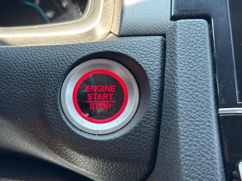 Used 2017 Honda Civic EX image 16