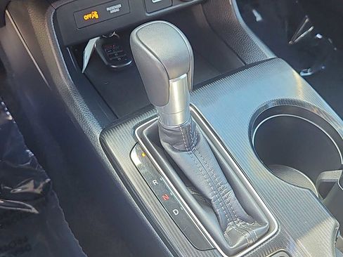 Used 2024 Honda Civic Sport image 22