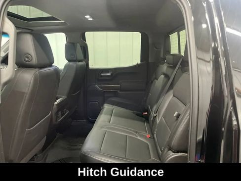 Used 2021 Chevrolet Silverado 1500 RST w/ True North Edition Plus AWD/4WD image 17