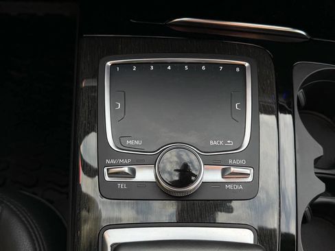 Used 2018 Audi Q7 3.0T Premium Plus image 21