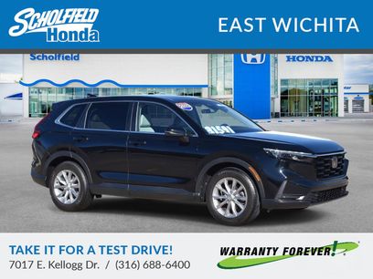 Used 2023 Honda CR-V EX-L