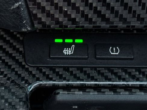 Used 2007 BMW M6 Convertible image 19