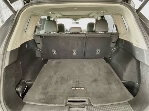 Used 2023 Nissan Rogue SV w/ SV Premium Package FWD image 27