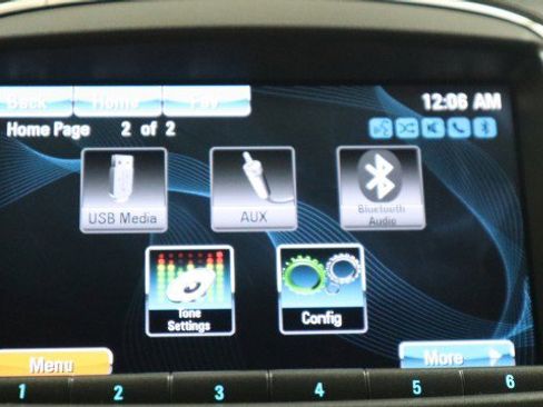 Used 2012 Buick LaCrosse Premium image 16