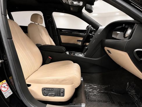 Used 2015 Bentley Flying Spur V8 AWD/4WD image 30