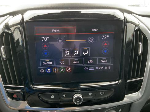 Used 2020 Chevrolet Traverse Premier AWD/4WD image 43
