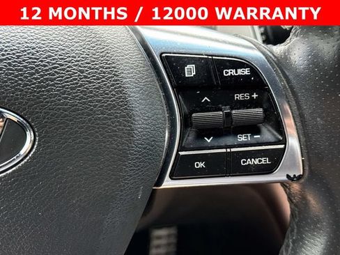 Used 2018 Hyundai Sonata Sport FWD image 24