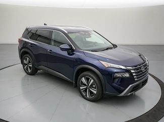 Used 2025 Nissan Rogue SL AWD/4WD video 2