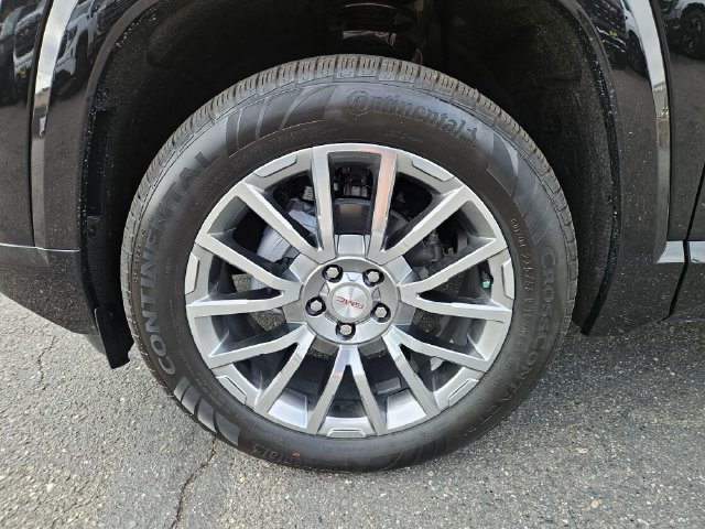 New 2027 GMC Terrain Denali AWD/4WD image 10