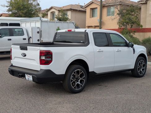 New 2026 Ford Maverick Lariat w/ 4K Tow Package image 31