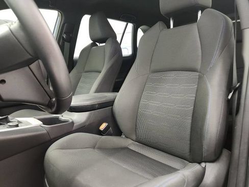Certified 2025 Toyota RAV4 SE AWD/4WD image 14