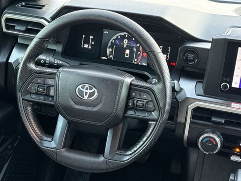 Used 2025 Toyota Tacoma SR5 RWD image 14