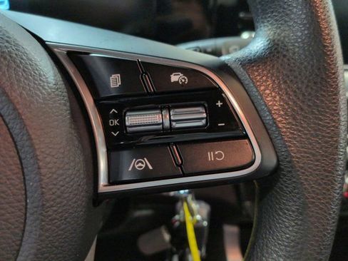 Used 2026 Kia Seltos LX FWD image 22