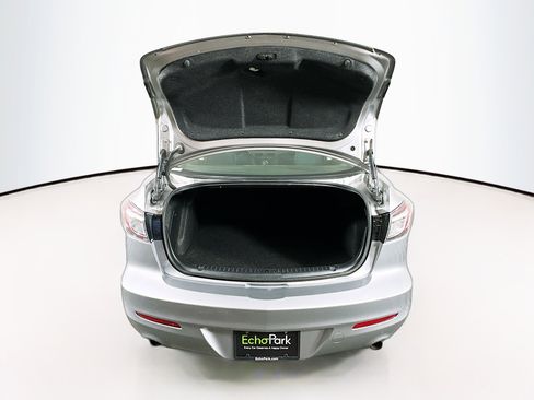 Used 2010 MAZDA MAZDA3 s Sport image 25