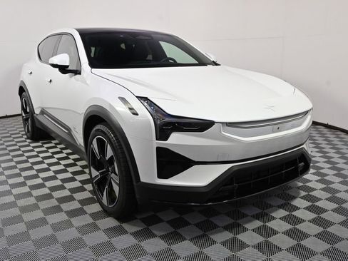 Used 2025 Polestar Polestar 3 image 9
