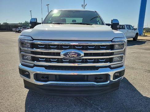 Used 2026 Ford F250 Lariat w/ Chrome Package AWD/4WD image 2