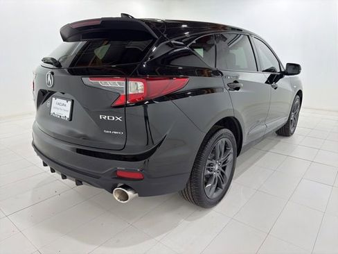 Certified 2024 Acura RDX A-Spec AWD/4WD image 5