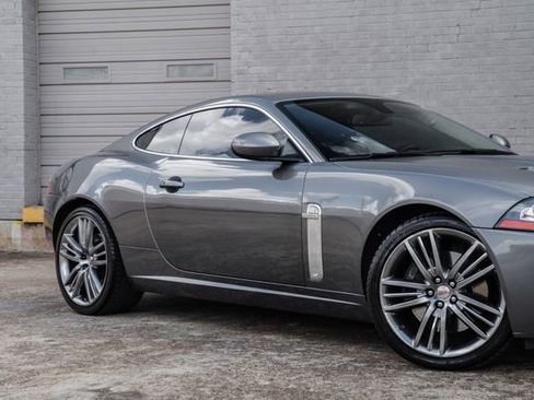 Used 2009 Jaguar XKR R image 32