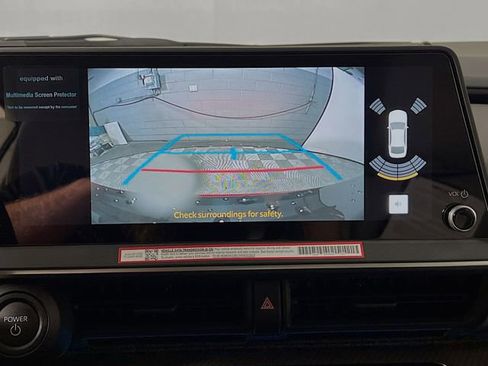 New 2026 Toyota Prius Limited image 25