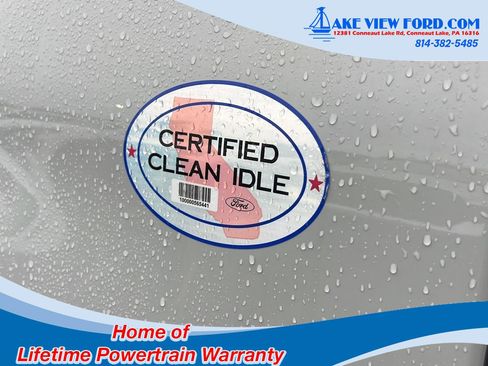 Used 2025 Ford F350 XL w/ XL Chrome Package image 15