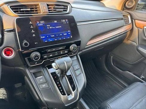 Used 2022 Honda CR-V EX-L image 58