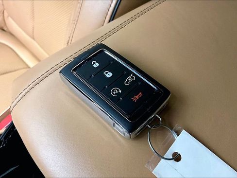 Used 2022 Jeep Grand Cherokee L Summit AWD/4WD image 12