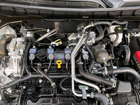 Used 2023 Nissan Altima 2.5 S image 28