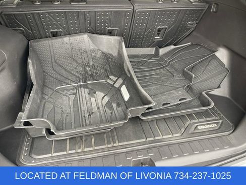 Certified 2024 Chevrolet Equinox LS w/ LS Convenience Package FWD image 33