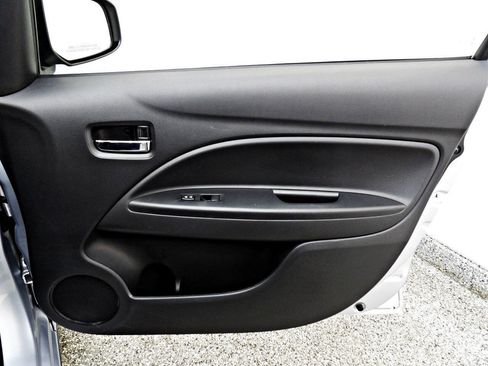 Used 2015 Mitsubishi Mirage ES image 11