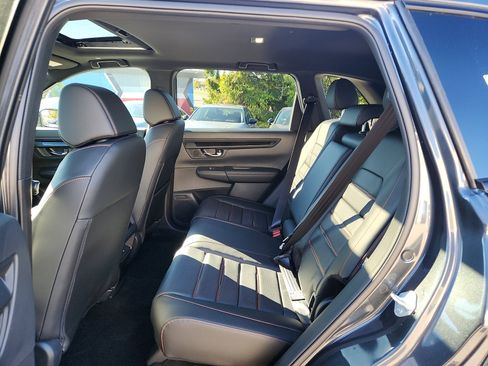 New 2026 Honda CR-V Sport-L image 6