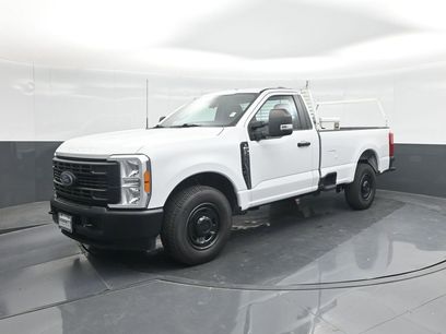 Certified 2023 Ford F250 XL