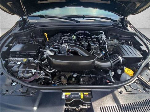 Used 2026 Dodge Durango GT RWD image 24