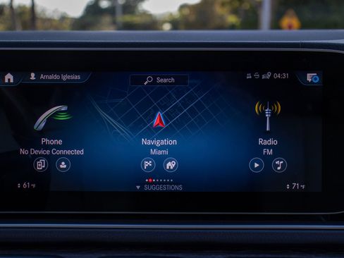 Used 2022 Mercedes-Benz GLS 450 4MATIC image 26