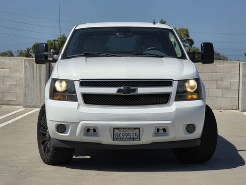 Used 2007 Chevrolet Avalanche LS image 2