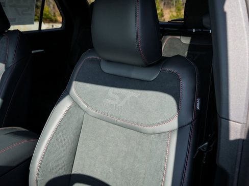 New 2026 Ford Explorer ST w/ Sun And Sound Package AWD/4WD image 28