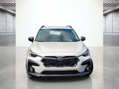 New 2026 Subaru Crosstrek 2.0i Premium AWD/4WD image 3