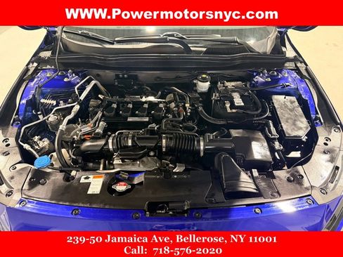 Used 2019 Honda Accord Sport image 16