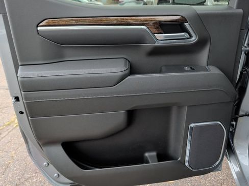 New 2026 GMC Sierra 1500 Elevation AWD/4WD image 35
