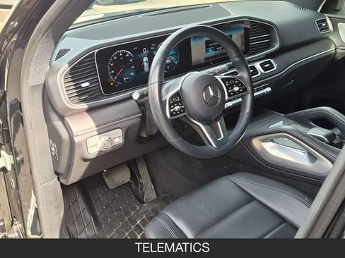 Used 2022 Mercedes-Benz GLE 350 4MATIC image 13