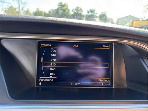 Used 2016 Audi A5 2.0T Premium Plus w/ Technology Package image 28