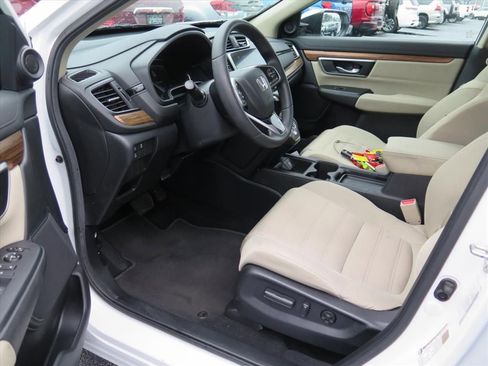 Used 2019 Honda CR-V EX image 9