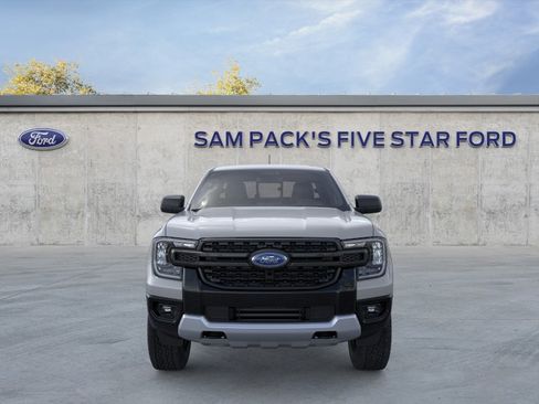 New 2026 Ford Ranger XLT AWD/4WD image 6